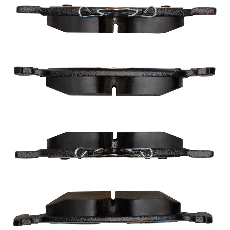 Volvo XC60 Brake Pads - Rear - R1 Concepts - Semi Met - `15-`26